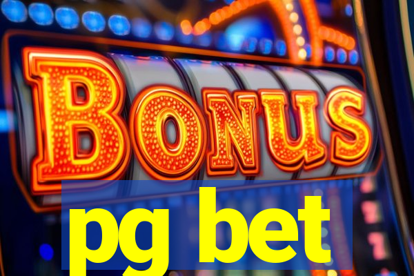 pg bet